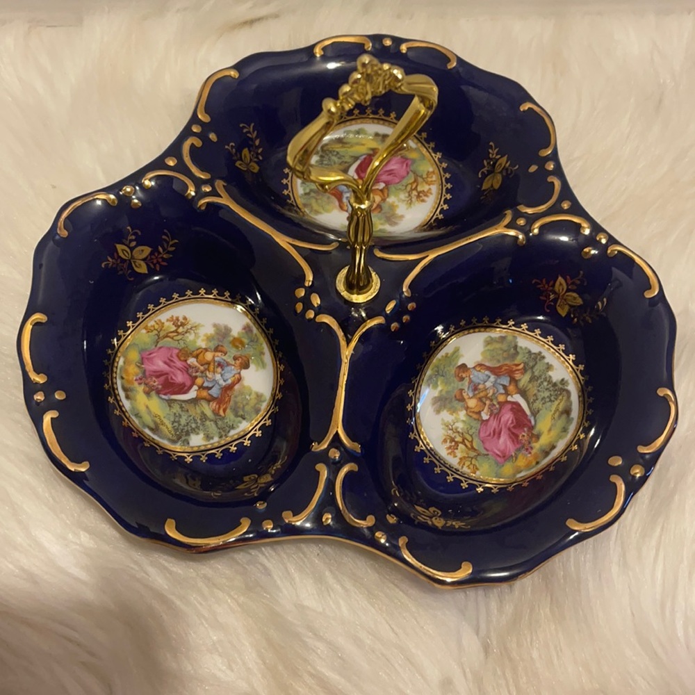 VINTAGE REINCHENBACH